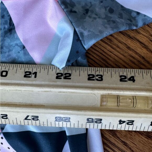 Yatta Golf Men's Size XXL Birdie Dropper Short Sleeve Polo Shirt - Picture 7 of 7